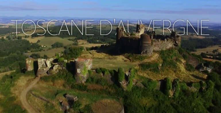 La Toscane d&rsquo;Auvergne (Well Production)