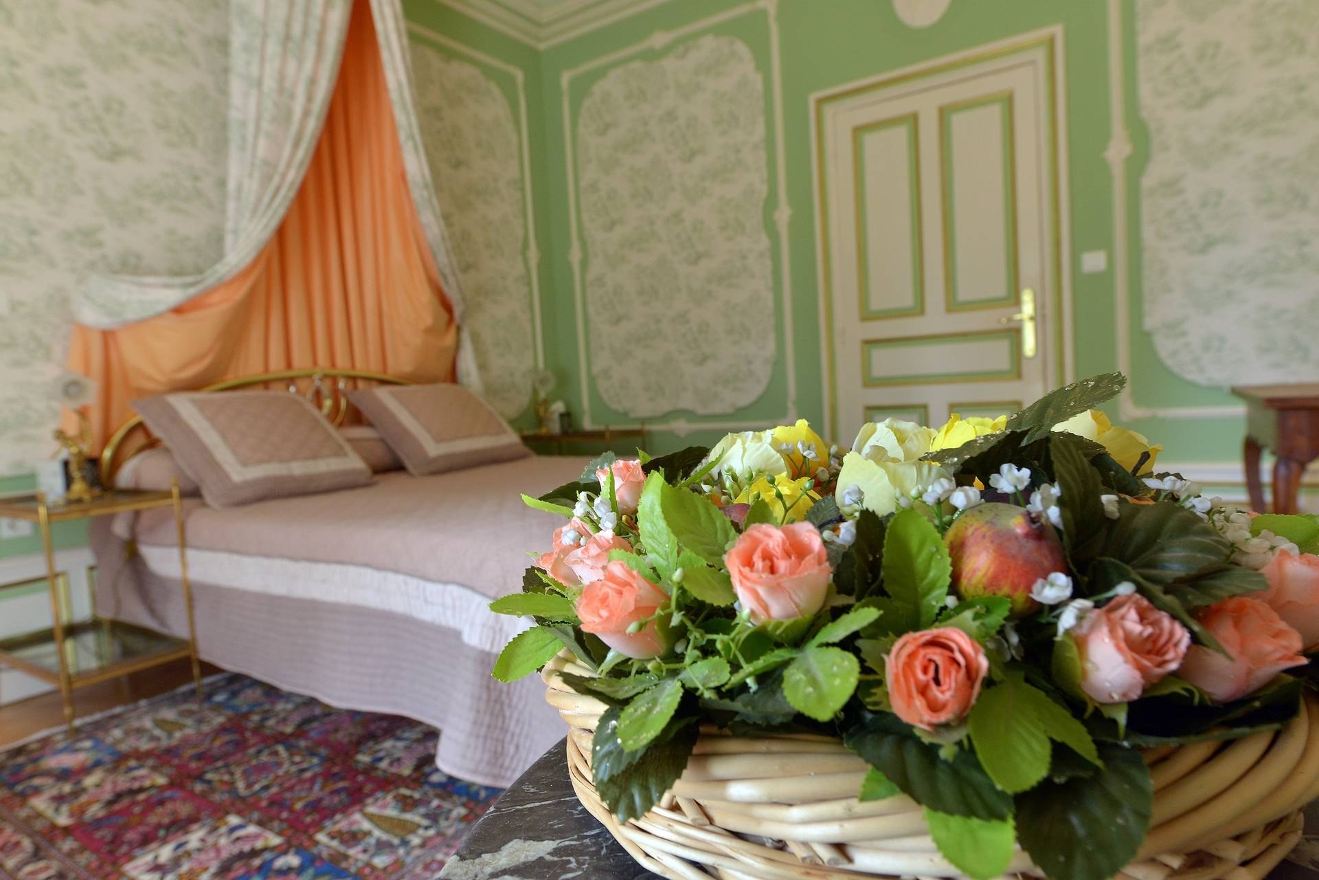 Domaine de Gaudon Domaine de Gaudon