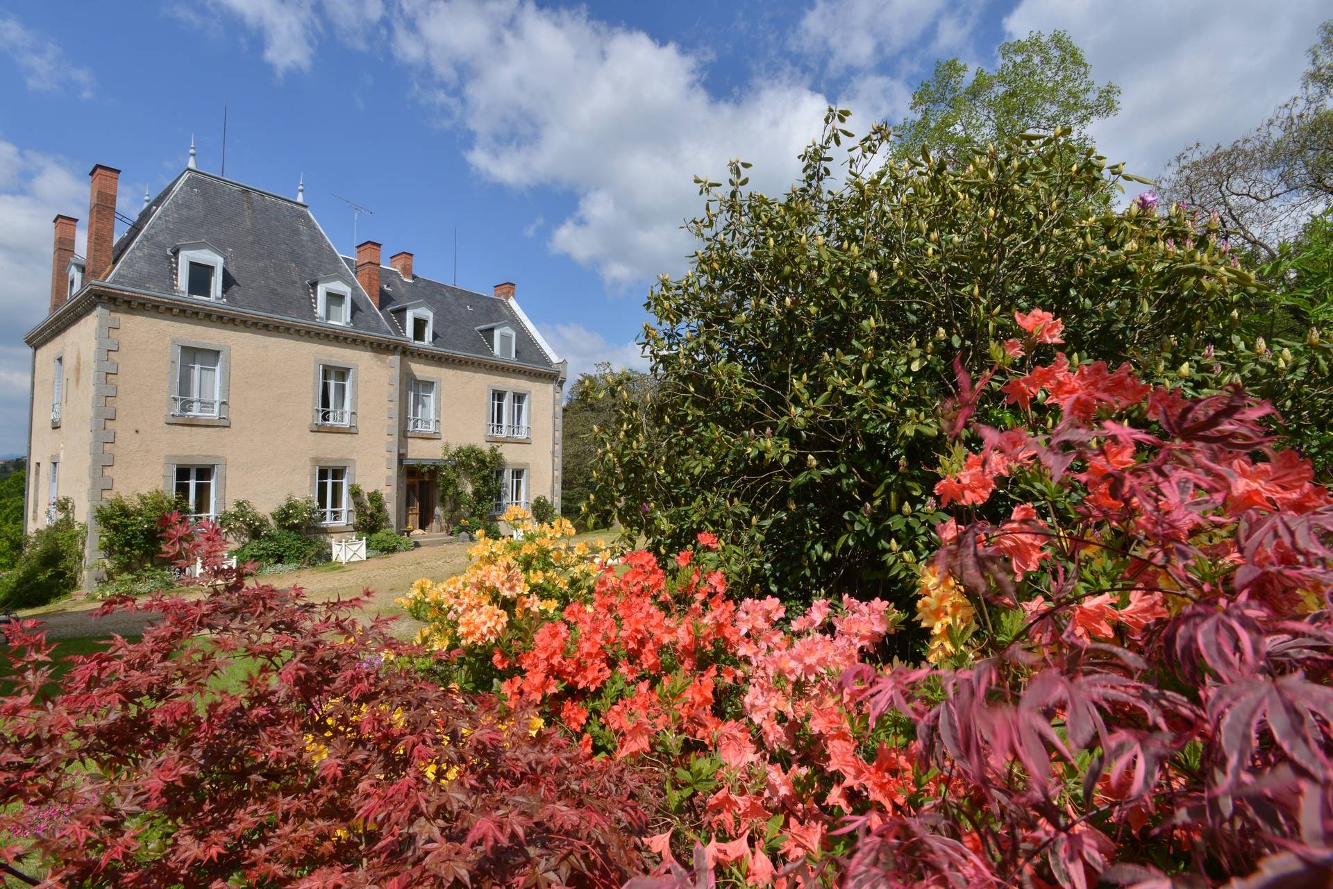 Domaine de Gaudon Domaine de Gaudon