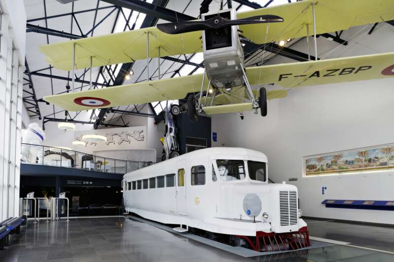 L&rsquo;Aventure Michelin