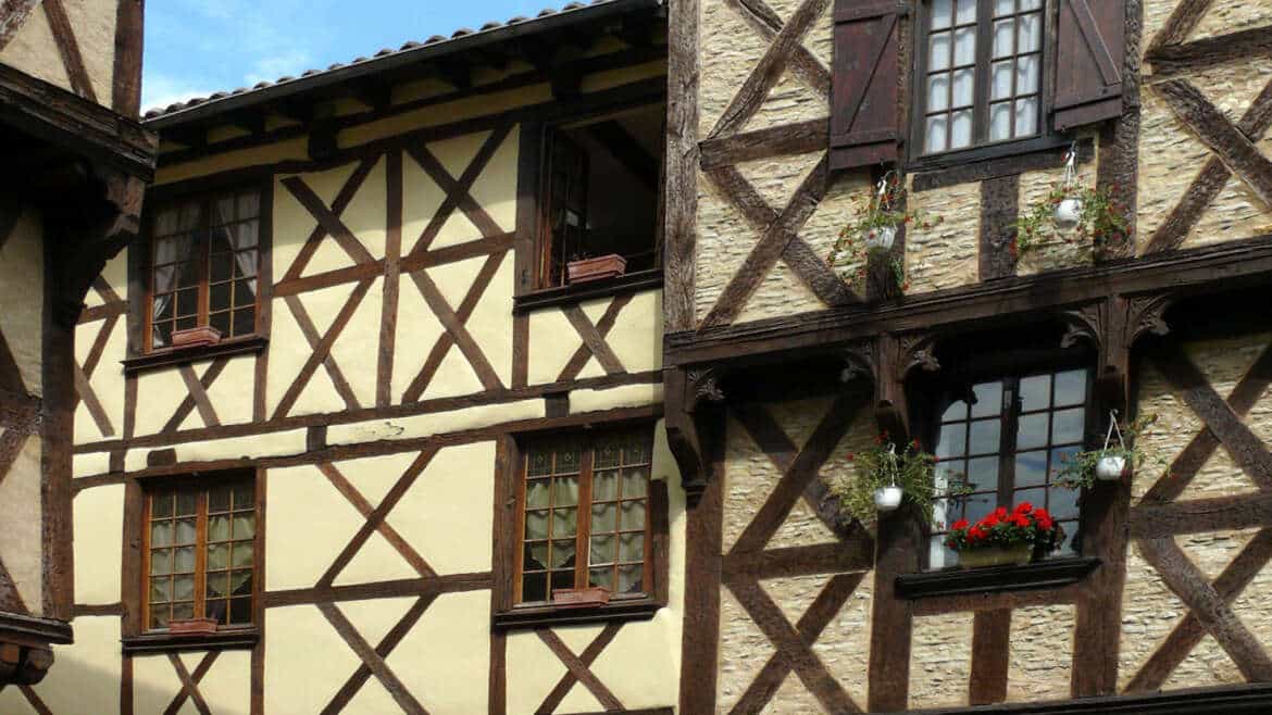 Billom : joyau médiéval de la Toscane d&rsquo;Auvergne