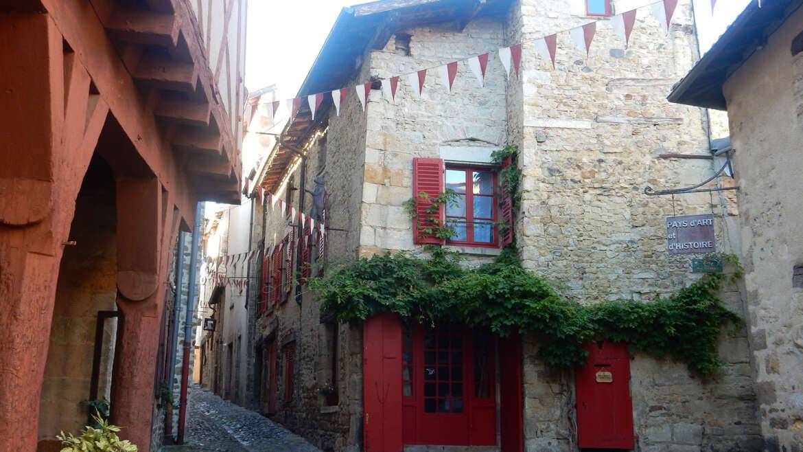 À la découverte du Logis d&rsquo;Hestia