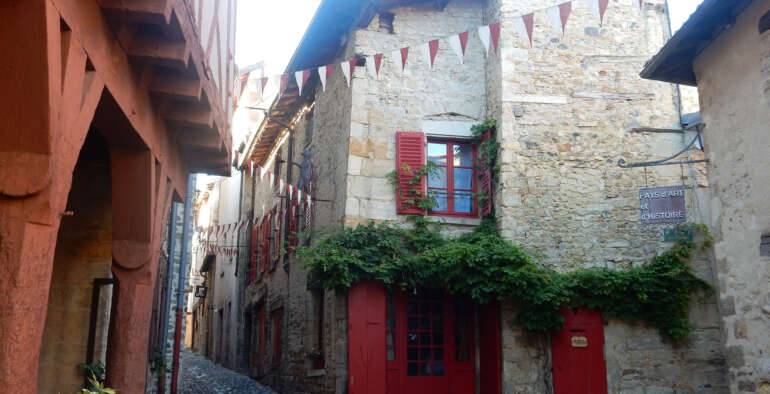 À la découverte du Logis d&rsquo;Hestia