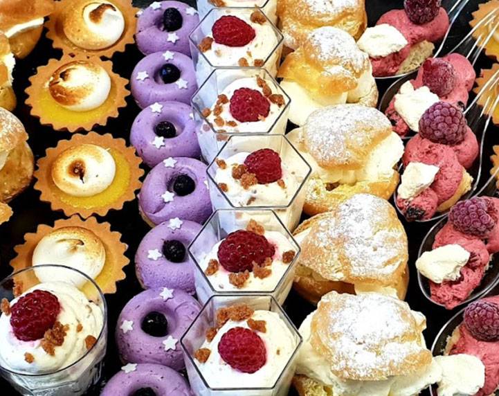 Les Midi&rsquo;nettes