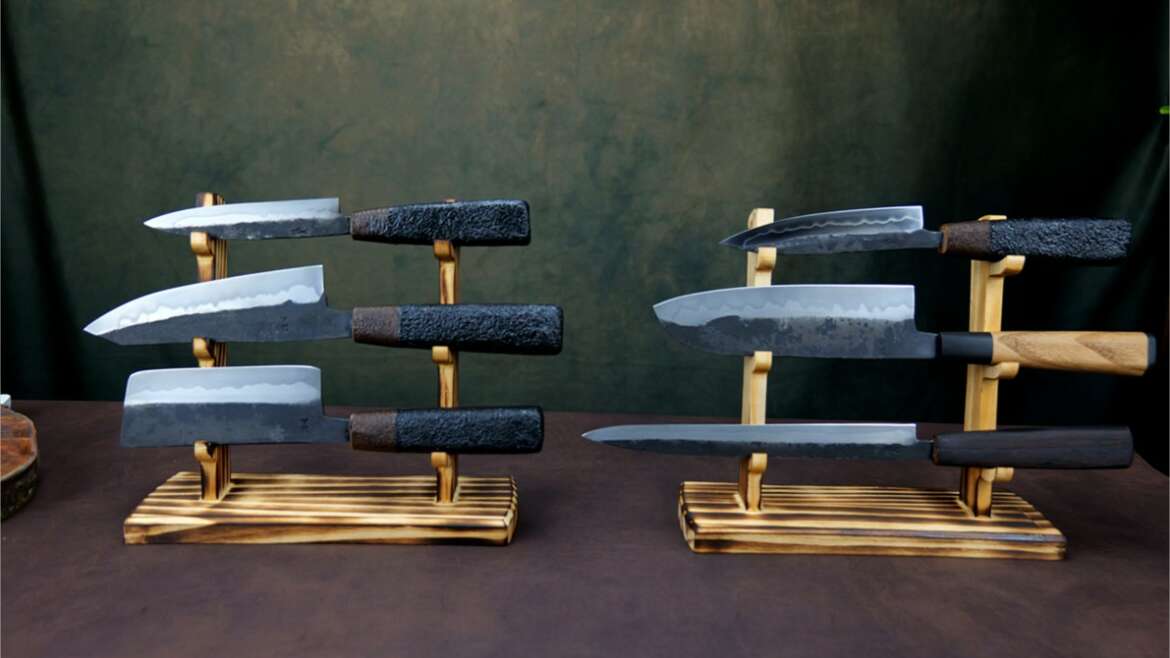 La Toscane d&rsquo;Auvergne accueille un nouveau membre : La Forge du Ronin