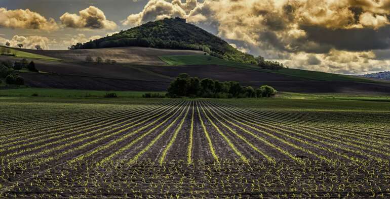 Exposition photos « Toscane d&rsquo;Auvergne » à l’Espace culturel de Mirefleurs