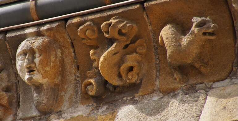 Les origines de la « Toscane d&rsquo;Auvergne » : une histoire de ressemblances et d&rsquo;inspiration