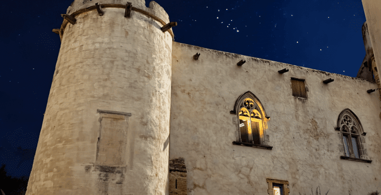 Mezel, village de caractère au cœur de la Toscane d’Auvergne