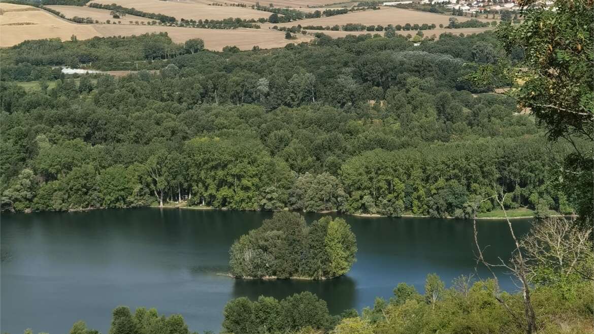L’Allier, frontière  mouvante de la Toscane d’Auvergne